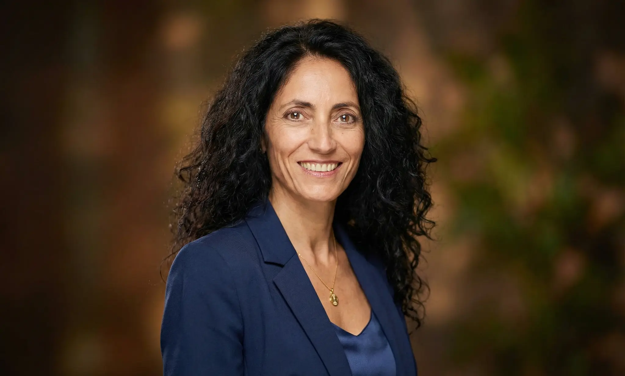 Maria Bonura - AIRAM Coach & Mentorin