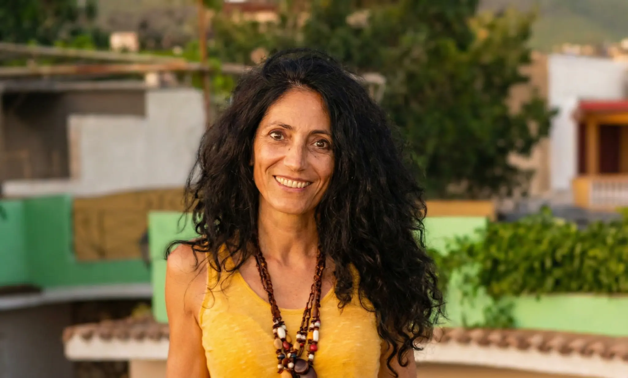 Maria Bonura - Coach & Mentorin