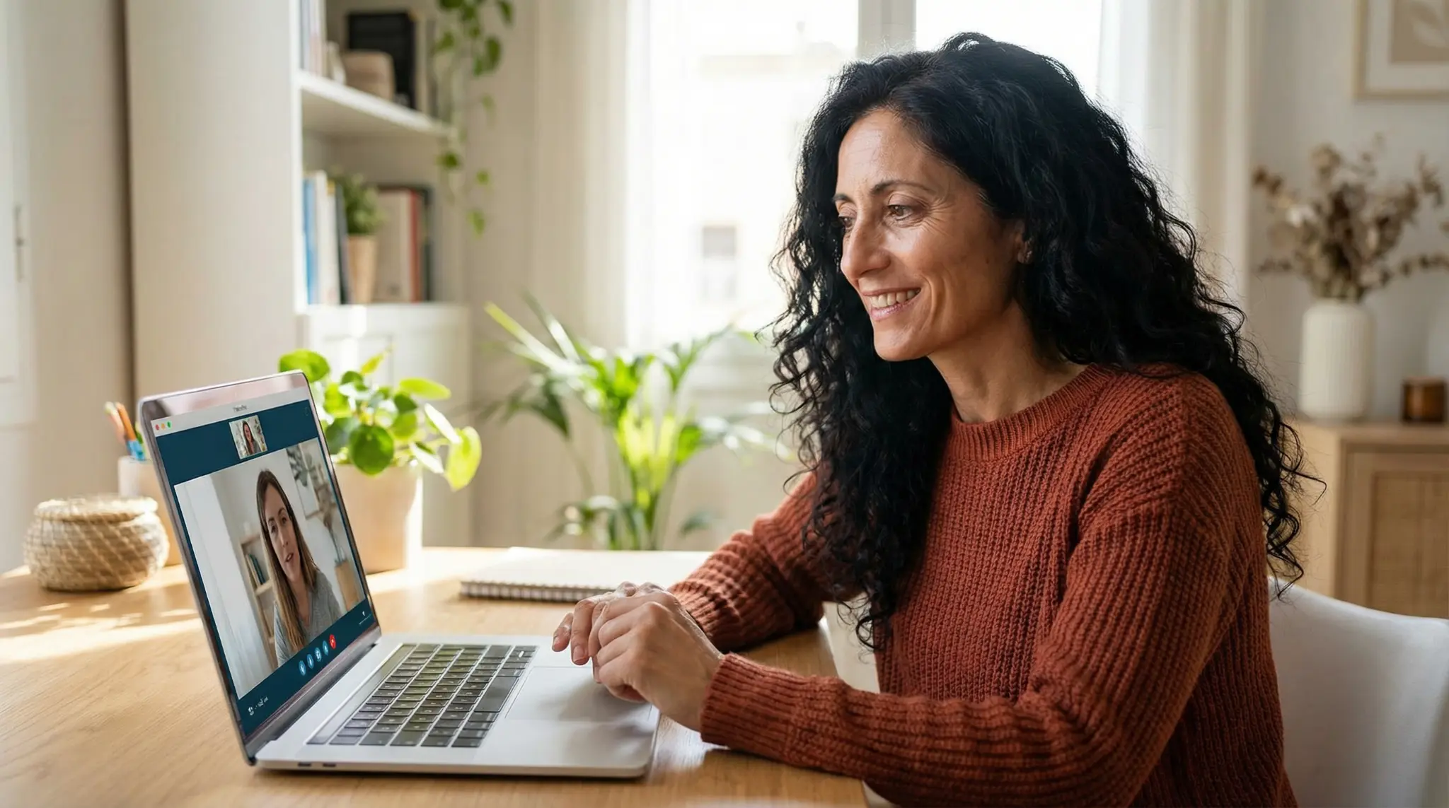 Maria Bonura - Online Coaching